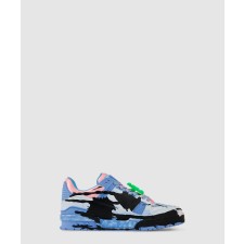 [LOUIS VUITTON-루이비통]LV TRAINER 스니커즈 1ADF0H