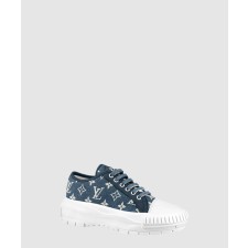 [LOUIS VUITTON-루이비통]LV 스쿼드 스니커즈 1A9S01