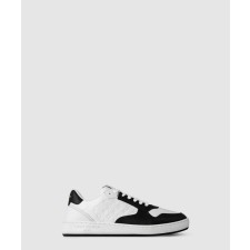 [LOUIS VUITTON-루이비통]LV 스타디움 스니커즈 1AD5IG