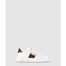 [LOUIS VUITTON-루이비통]타임 아웃 스니커즈 1AHOOS