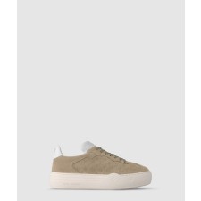 [LOUIS VUITTON-루이비통]LV 그루비 플랫폼 스니커즈 1ACHHG