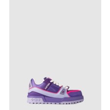 [LOUIS VUITTON-루이비통]LV 트레이너 맥시 스니커즈 1ACF70