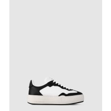 [LOUIS VUITTON-루이비통]LV 그루비 플랫폼 스니커즈 1ACL2O