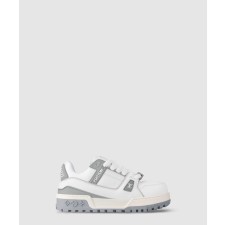 [LOUIS VUITTON-루이비통]LV 트레이너 맥시 스니커즈 1ACRJV