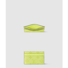 [LOUIS VUITTON-루이비통]더블 카드 홀더 M14360