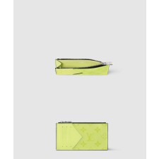 [LOUIS VUITTON-루이비통]코인 카드 홀더 M14109