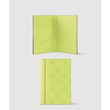 [LOUIS VUITTON-루이비통]패스포트 커버 M14115
