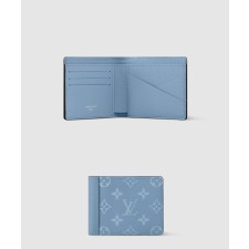 [LOUIS VUITTON-루이비통]멀티플 월릿 M14111