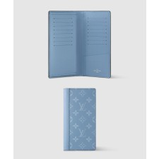 [LOUIS VUITTON-루이비통]브라짜 월릿 M14110