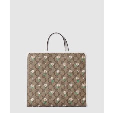 [GUCCI-구찌]케이디 애니멀 토트백 605614