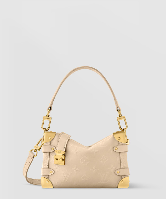 [LOUIS VUITTON-루이비통]사이드 트렁크 PM M14571