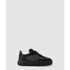 [LOUIS VUITTON-루이비통]LV 그루비 스니커즈 1ADD4A