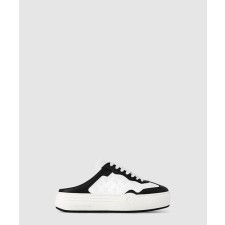 [LOUIS VUITTON-루이비통]LV 그루비 오픈백 스니커즈 1ADD9H