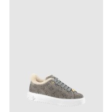 [LOUIS VUITTON-루이비통]LV 로우탑 스니커즈 1AADYD