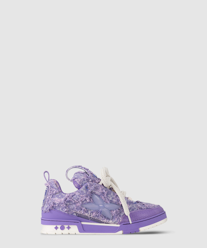 [LOUIS VUITTON-루이비통]LV 스케이트 스니커즈 1ACVIR