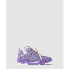 [LOUIS VUITTON-루이비통]LV 스케이트 스니커즈 1ACVIR