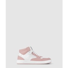 [LOUIS VUITTON-루이비통]LV 스타디움 미드탑 스니커즈 1ADCO1