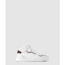 [LOUIS VUITTON-루이비통]LV 스타디움 미드탑 스니커즈 1ADCPI