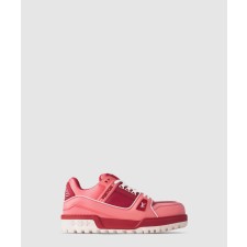 [LOUIS VUITTON-루이비통]LV 트레이너 맥시 1ADH5J