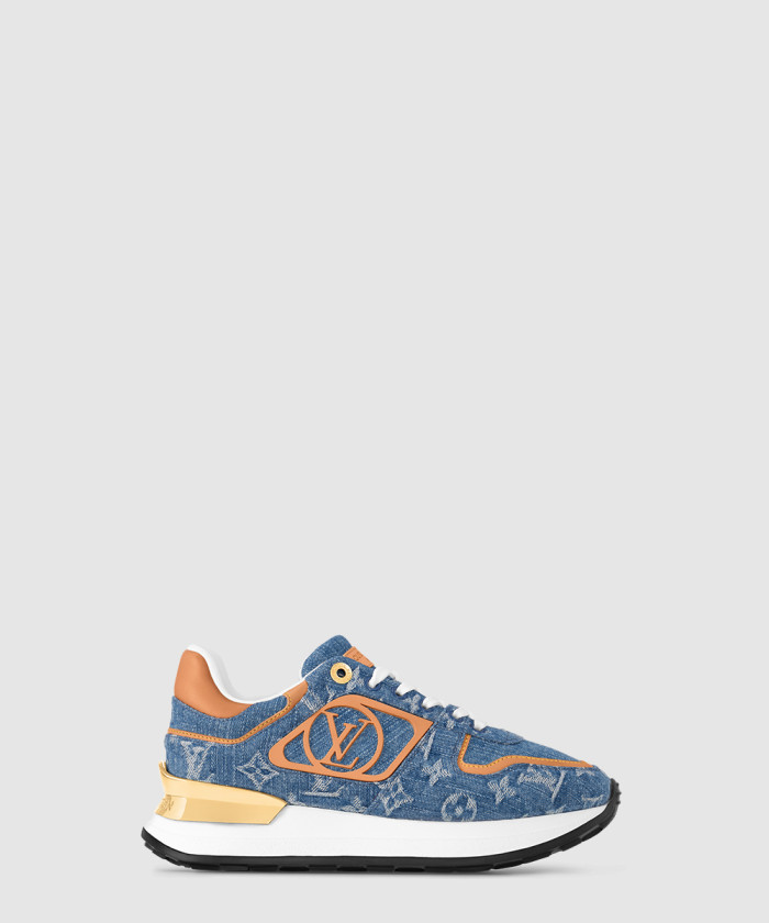 [LOUIS VUITTON-루이비통]네오 런 어웨이 스니커즈 1ACHR6