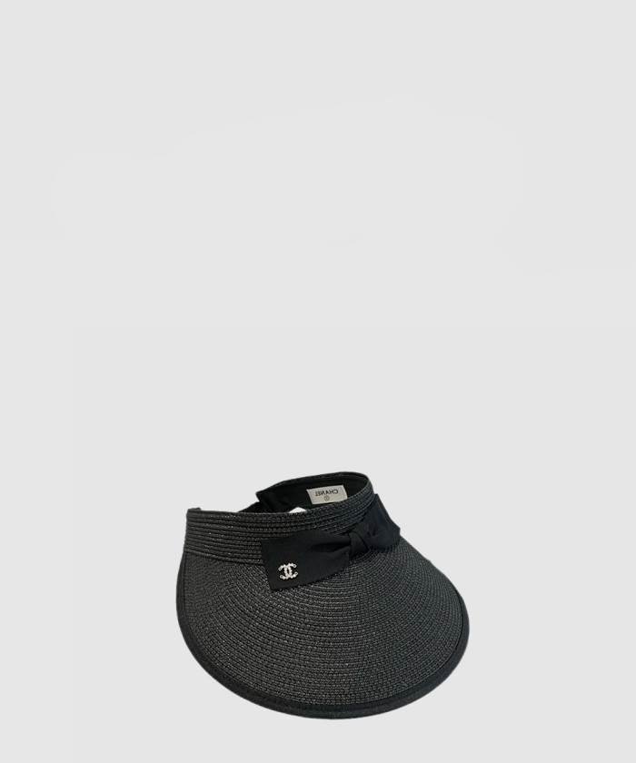 [CHANEL-샤넬]선캡 AA4376