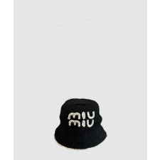 [MIUMIU-미우미우]벙거지 5HC369