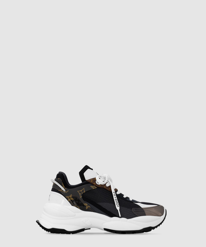 [LOUIS VUITTON-루이비통]런 55 스니커즈 1AAP5P