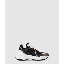 [LOUIS VUITTON-루이비통]런 55 스니커즈 1AAP5P