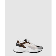 [LOUIS VUITTON-루이비통]런 55 스니커즈 1AASDG