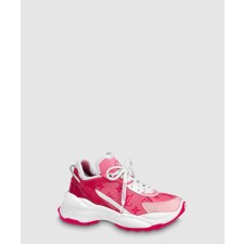 [LOUIS VUITTON-루이비통]런 55 스니커즈 1AB3CA