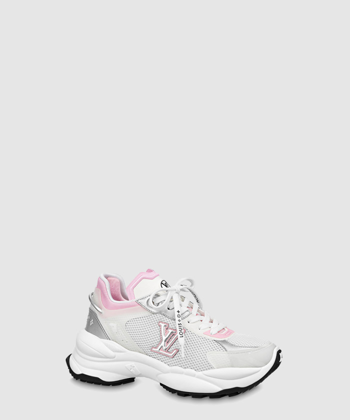 [LOUIS VUITTON-루이비통]런 55 스니커즈 1ABV16