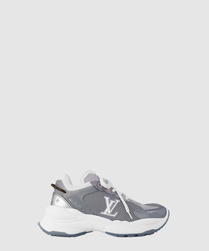 [LOUIS VUITTON-루이비통]런 55 스니커즈 1ABVJ4
