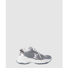 [LOUIS VUITTON-루이비통]런 55 스니커즈 1ABVJ4