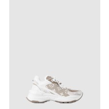 [LOUIS VUITTON-루이비통]런 55 스니커즈 1AC28C