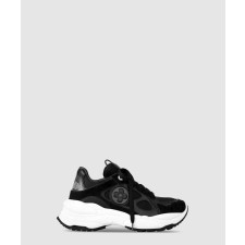 [LOUIS VUITTON-루이비통]런 55 스니커즈 1ACGOK