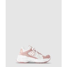 [LOUIS VUITTON-루이비통]런 55 스니커즈 1ACGP8