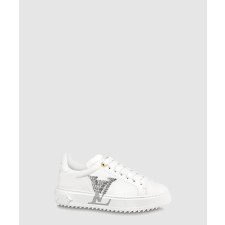 [LOUIS VUITTON-루이비통]타임아웃 스니커즈 1A9Q2E