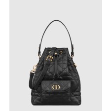 [DIOR-디올]Caro 스몰 버킷백 M3372