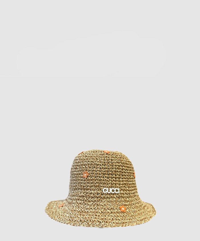 [GUCCI-구찌]선캡 468472