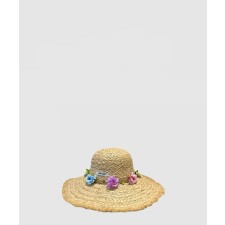 [MIUMIU-미우미우]선캡 5HC653