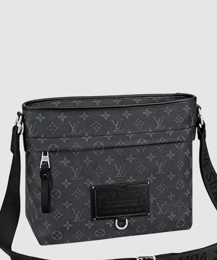 [LOUIS VUITTON-루이비통]베사체 지피 크로스백 M45216