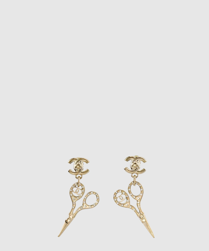 [CHANEL-샤넬]귀걸이 AB5928
