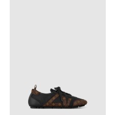 [LOUIS VUITTON-루이비통]LV 스니커리나 발레 스니커즈 1AHNDI