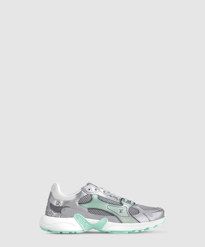 [LOUIS VUITTON-루이비통]LV 올림피아 스니커즈 1AHOLR