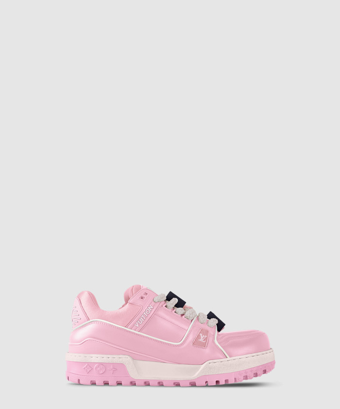 [LOUIS VUITTON-루이비통]LV 트레이너 맥시 1AD5OP