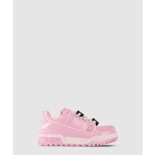 [LOUIS VUITTON-루이비통]LV 트레이너 맥시 1AD5OP