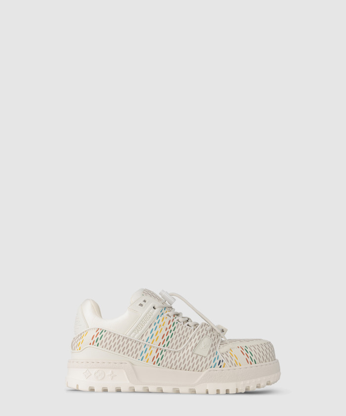 [LOUIS VUITTON-루이비통]LV 트레이너 맥시 스니커즈 1ACWVS