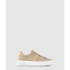 [LOUIS VUITTON-루이비통]타임아웃 스니커즈 1AD9C3