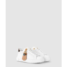 [LOUIS VUITTON-루이비통]타임아웃 스니커즈 1AGUX8