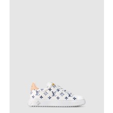 [LOUIS VUITTON-루이비통]타임아웃 스니커즈 1AHOOD